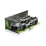 Integrated+Le Mans Theme Style C (Building Blocks Not Included)