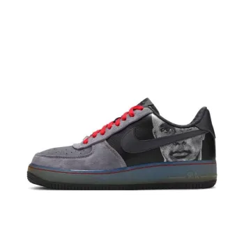 Nike Air Force 1 Premium 07 Parker 'New Six'