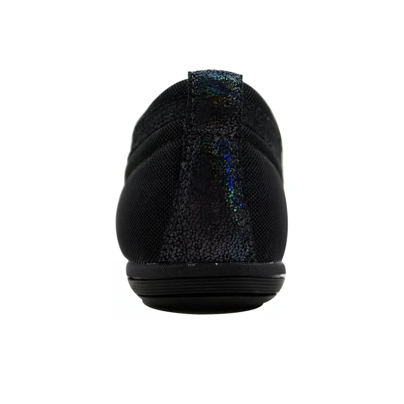 PUMA Eskiva Low Deep Summer Black Women's-4
