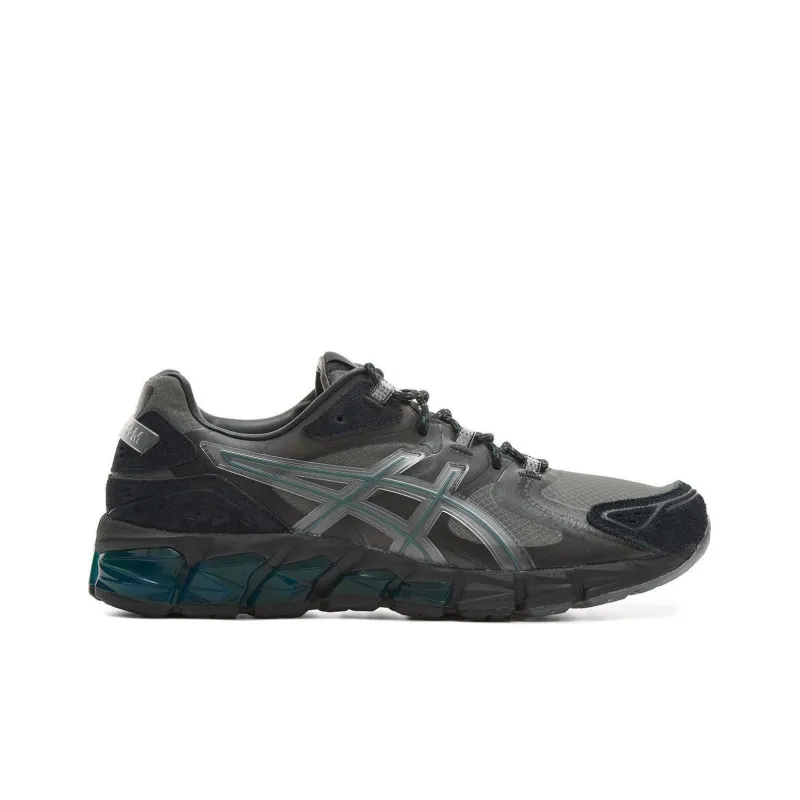 Asics Gel Quantum 180 M+RC Noir Graphite Grey-1