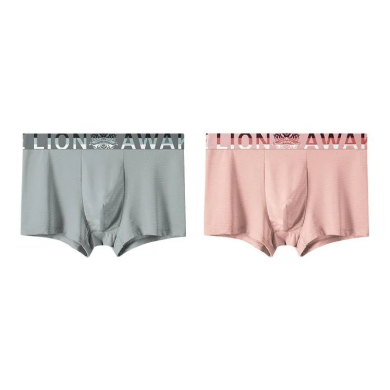 MIIOW Men Underpants-18