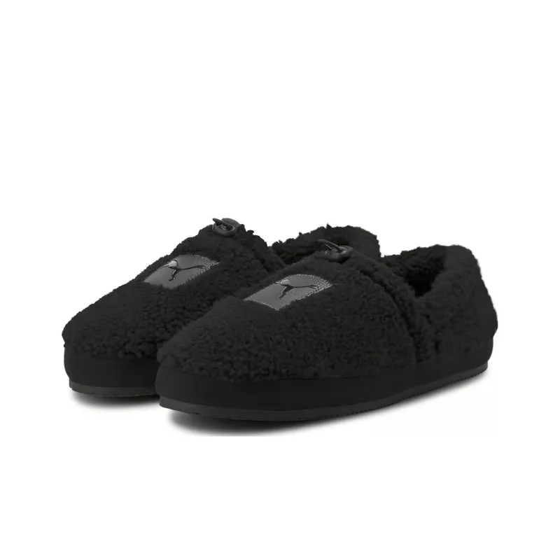 PUMA Tuff Mocc Sherpa-2