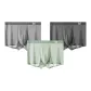 3 Pack (Mugwort+Camel Gray+Dark Gray)
