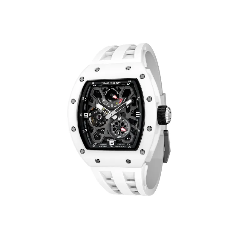 TSAR BOMBA Men Watch-25