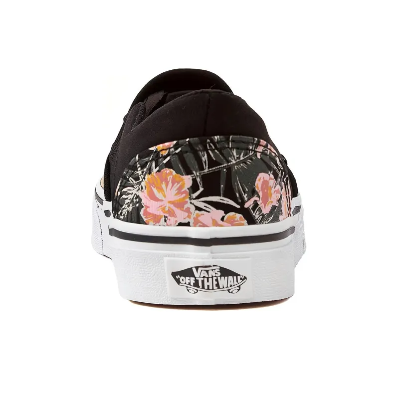 Vans Asher 'Black' Women's-4