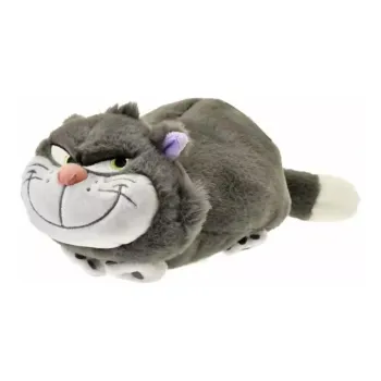Disney Lucifer Plush Doll, Pen Pouch Doll Products