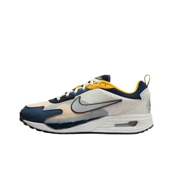 Nike Air Max Solo Michigan Wolverines