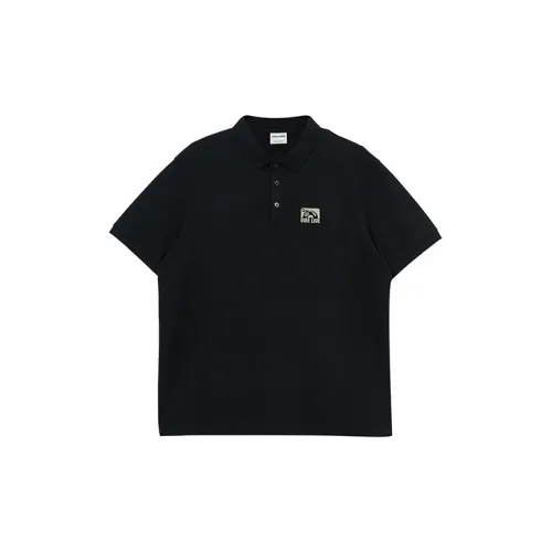 JACK&JONES Polo Shirts Unisex