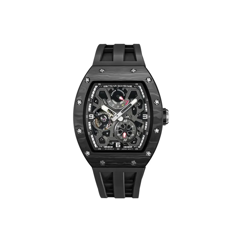 TSAR BOMBA Men Watch-3