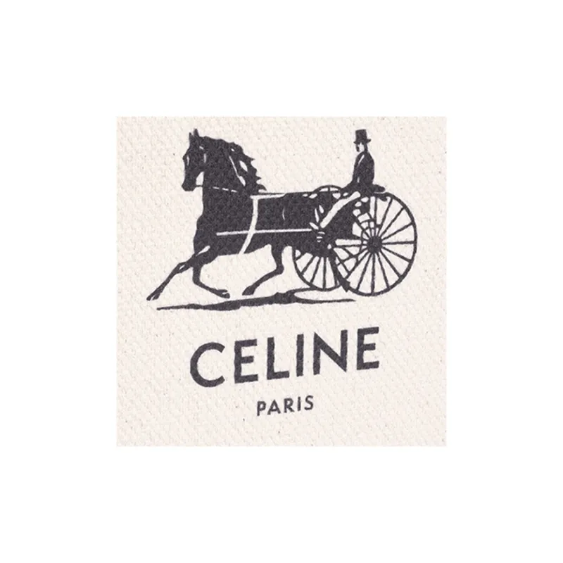 CELINE Cabas Handbags-4