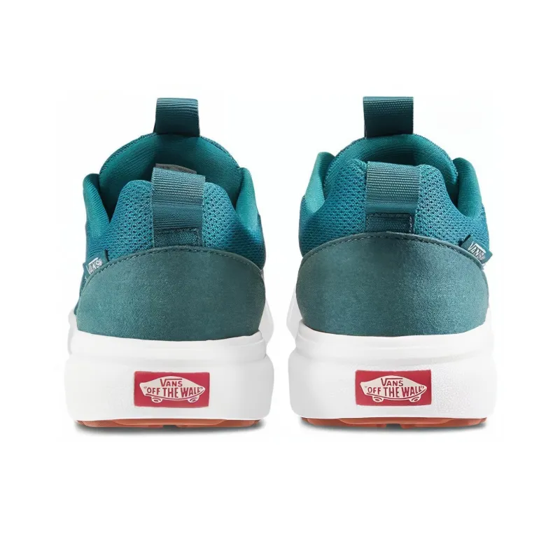 Vans Ultrarange Rapidweld Green-3