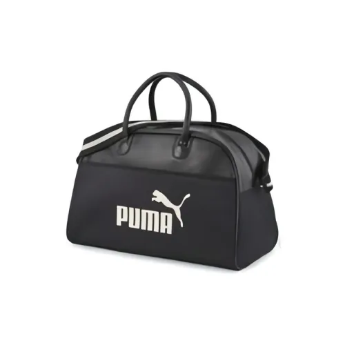 Puma Unisex Campus Handbag