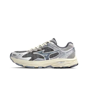 Mizuno Racer S 'Silver Grey'