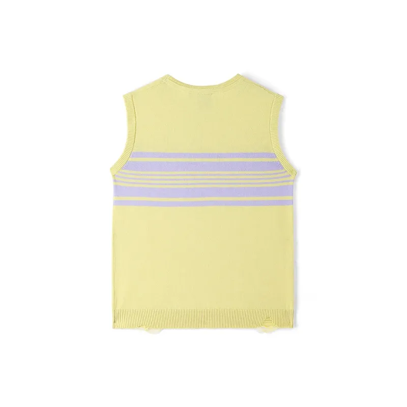 STARTER Tank Tops Unisex-3