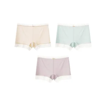 Ordifen Underpants Women's 3 Pack