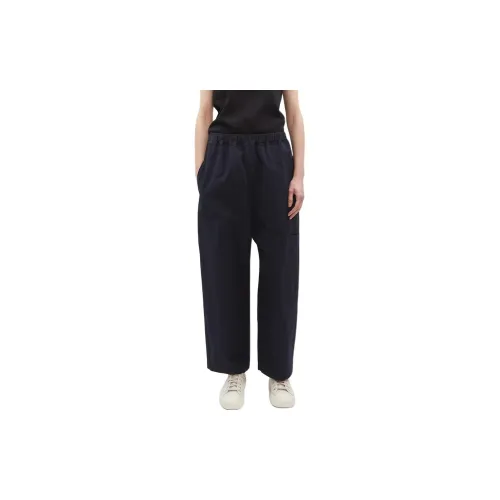 À La Garçonne Casual Pants Women's Nighttime