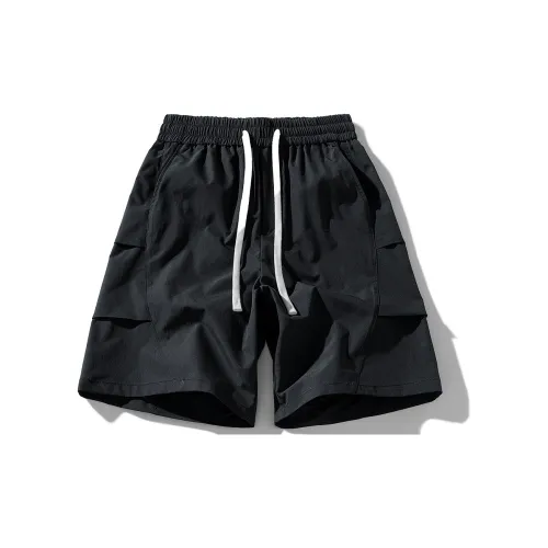 NOTFORMAD Casual Shorts Unisex