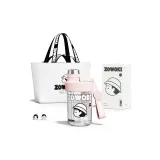 Putting Cold Brew Cup, Pink Limited Edition Xiao Hui