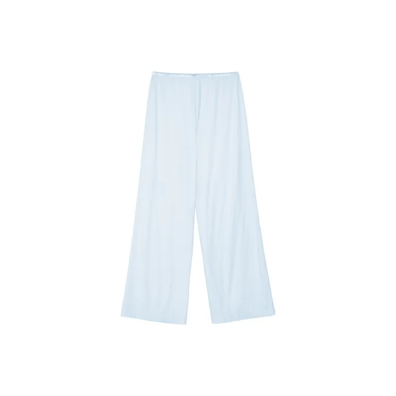 MANITO Women's Pajama Pants-3