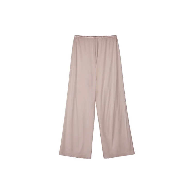 MANITO Women's Pajama Pants-8
