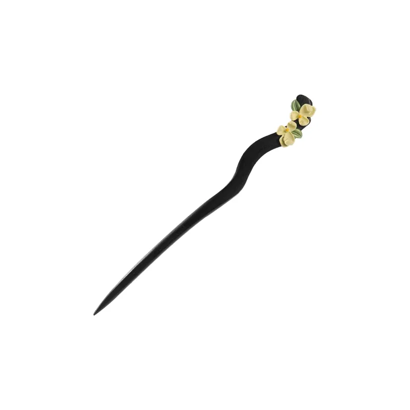 ZANC Hairpins Women's-5