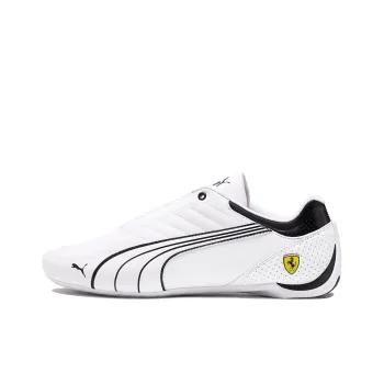 PUMA Sf Future Kart Cat 'Black White'
