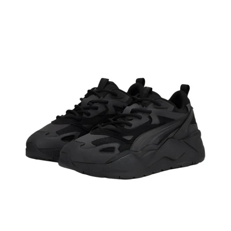 PUMA RS X Efekt Premium 'Black Strong Grey'-3