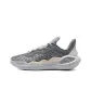 Gray White