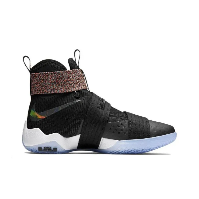 Nike LeBron Zoom Soldier 10 Cosmic-1
