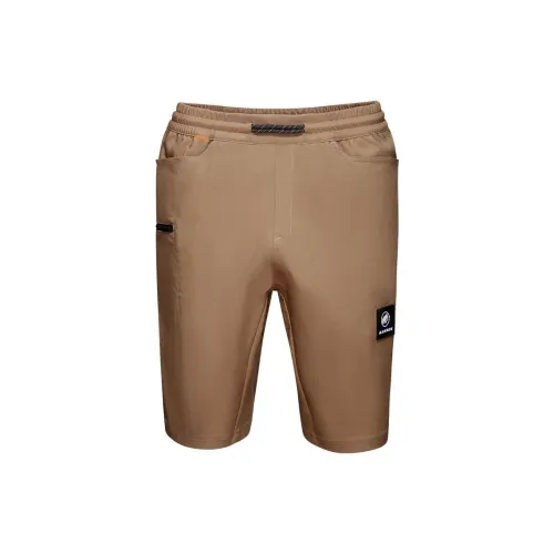 MAMMUT Casual Shorts Men