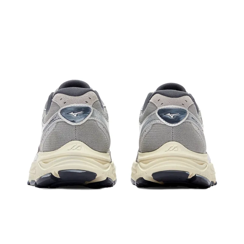Mizuno Racer S 'Silver Grey'-4