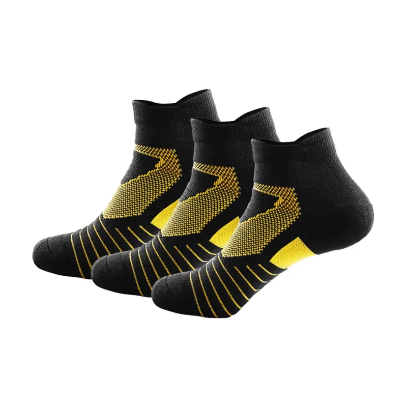 Ledomoda Basketball Socks Unisex-12