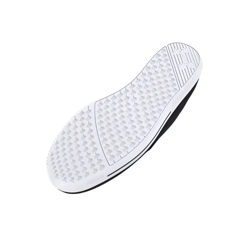 Under Armour Street Encounter 'Black White'-4