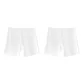 A Set: White+White