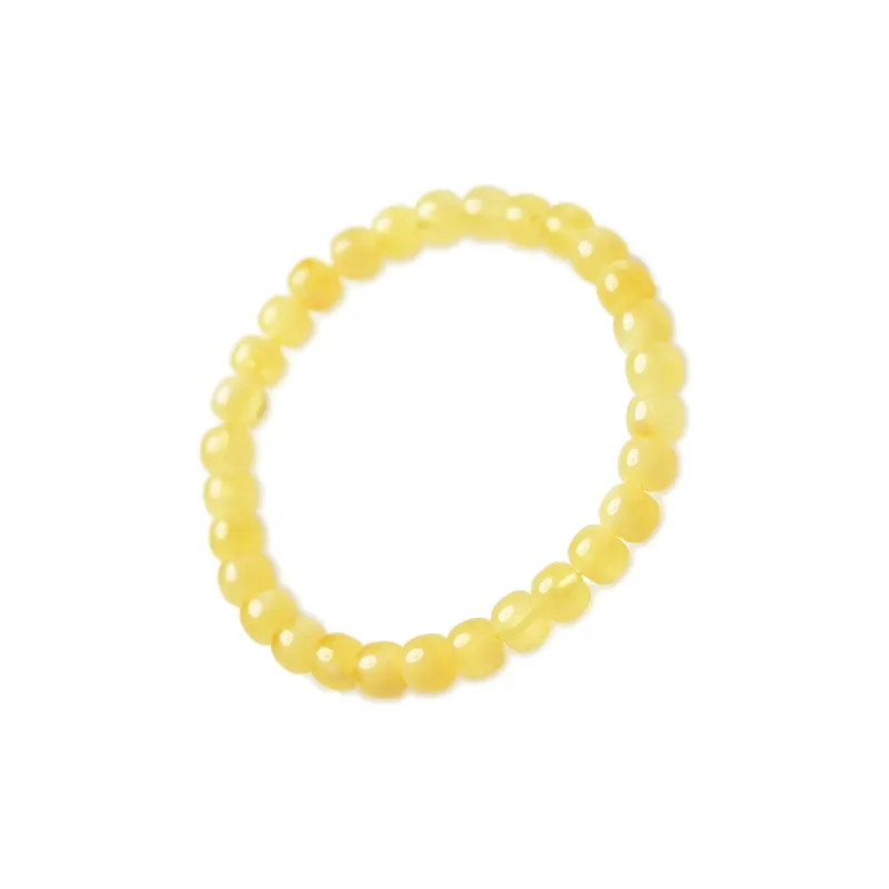 Tokai Family Beeswax Jade Bracelets Women's-14