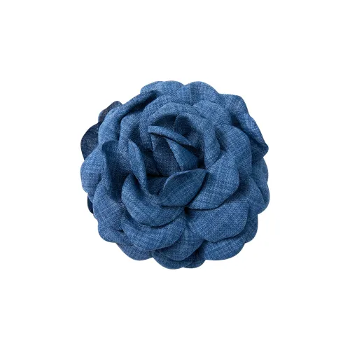 HANYUDIE Acrylic Hair Clips Women's