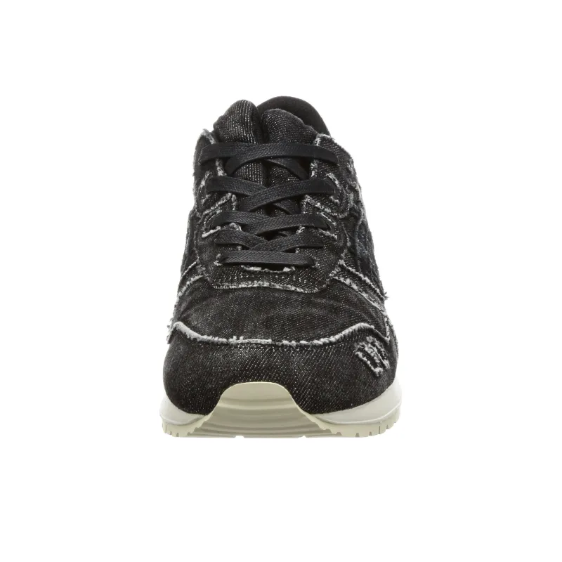Asics Gel Lyte Iii Black Washed Denim-3