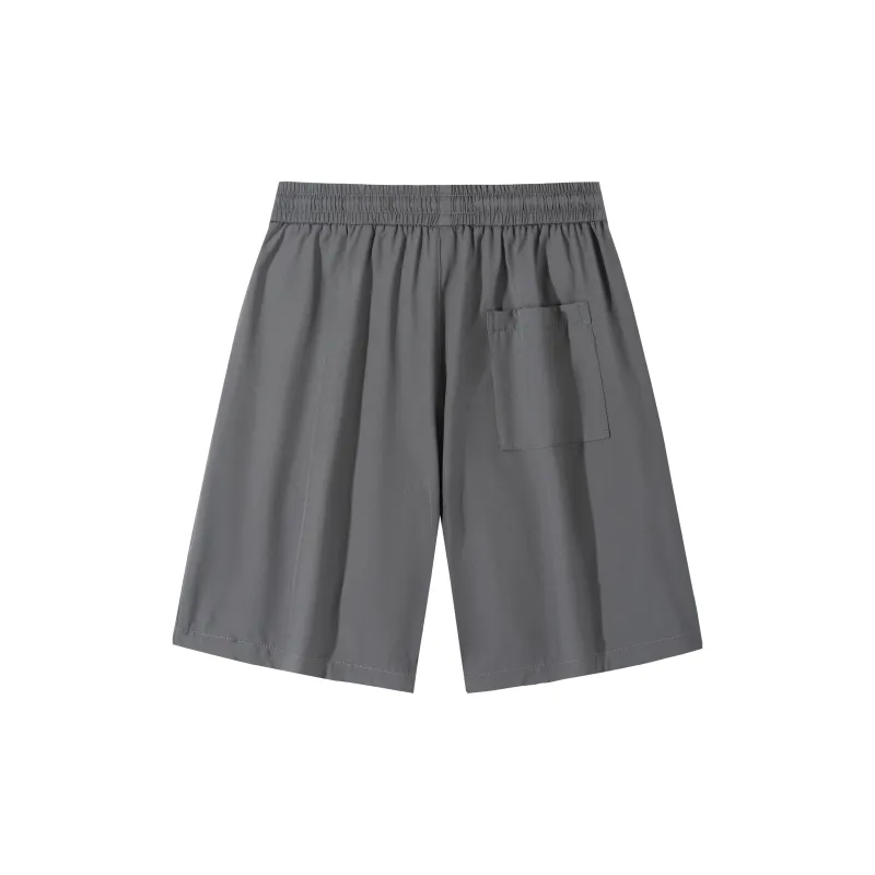 Mackyo Casual Shorts Unisex-7