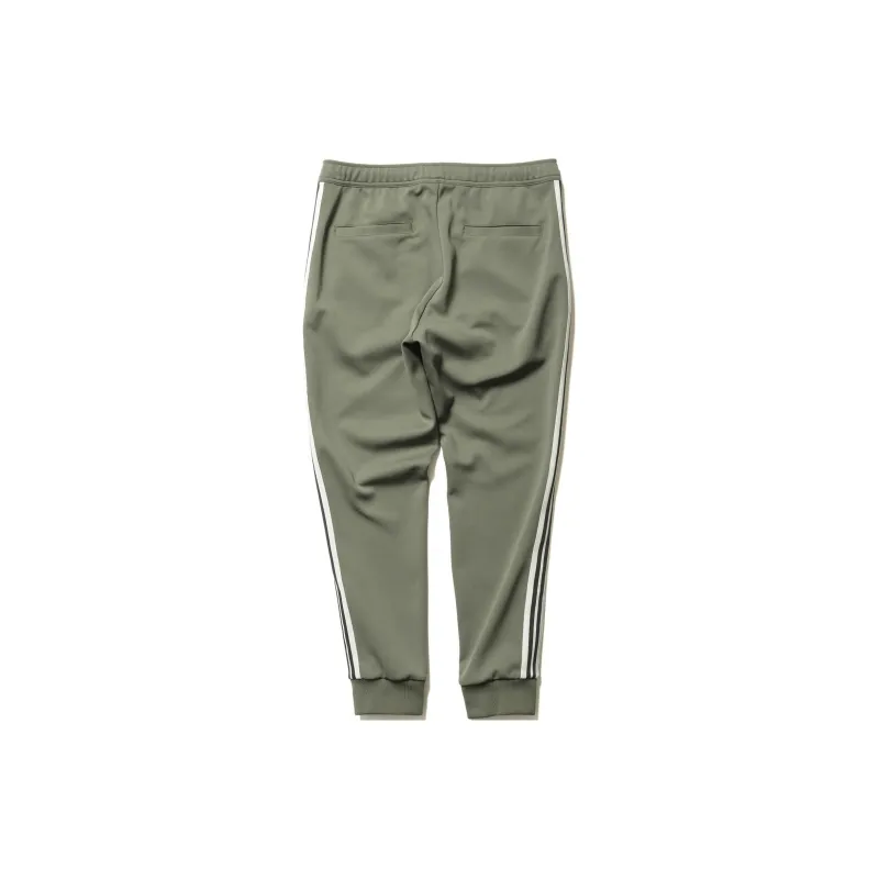 F.C Real Bristol Knitted Sweatpants Men's-4