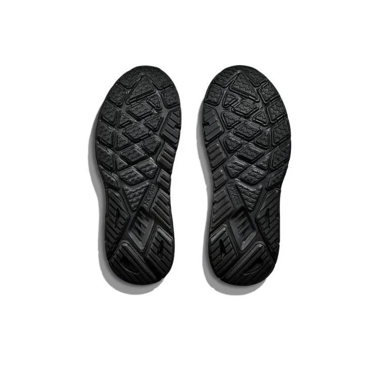 HOKA ONE ONE Arahi 7 Black Black-4