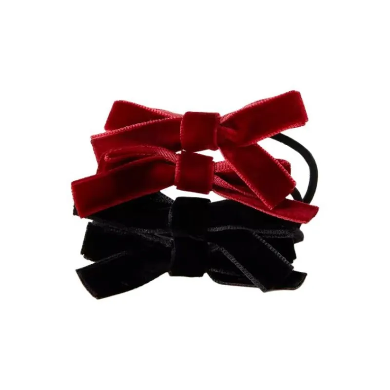 ZARA Hair Ties Kids-1