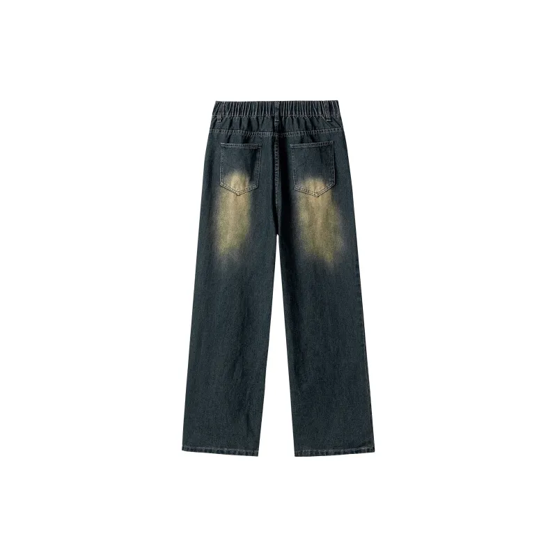 DRAENERT Jeans Unisex-1