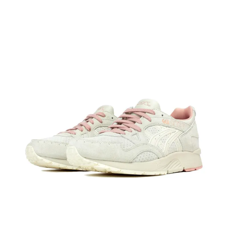 Asics Gel Lyte V Peach Birch-2