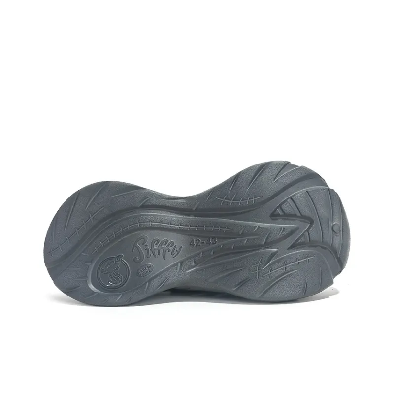 Jifffly Clogs Unisex-5