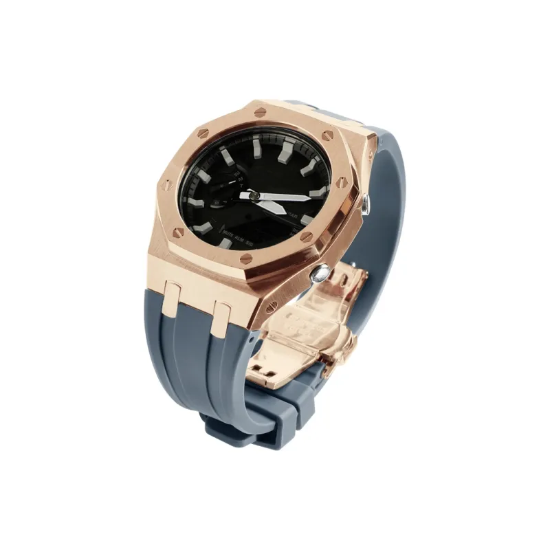 Keppot Rural Oak GA 2100 GMA S2100 GM 2100 Collection Upgrade Unisex-47