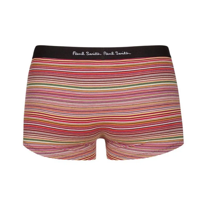 Paul Smith Boxers With Logo-1