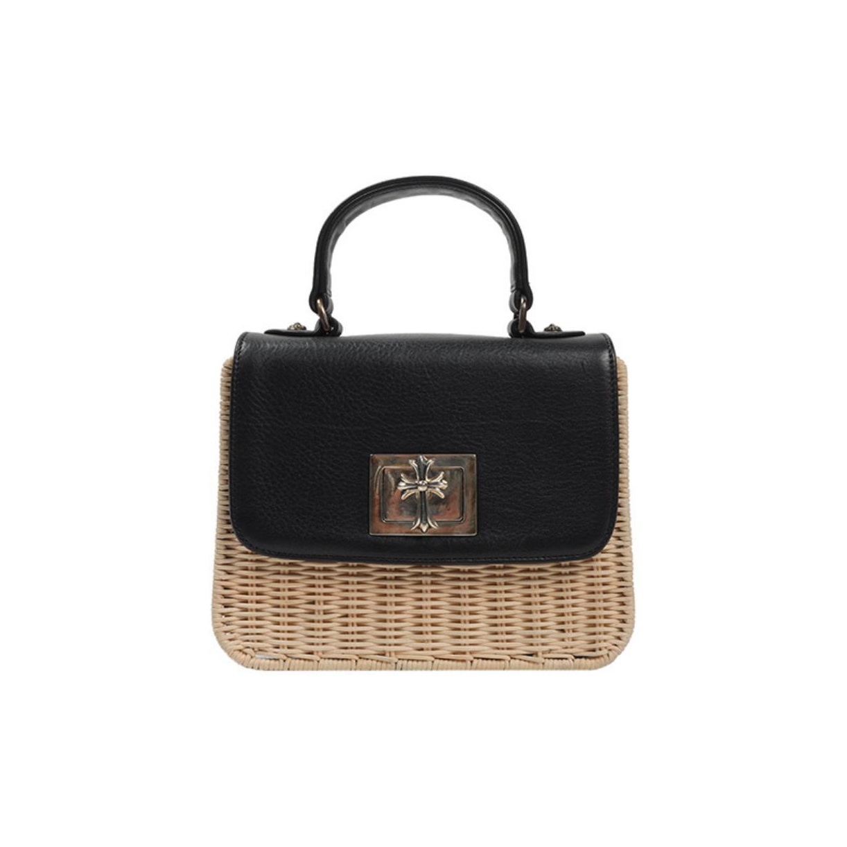 Chrome Hearts Handbags Bags on Sale & Authentic - POIZON