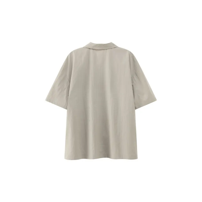NO ONE ELSE Shirts Unisex-2
