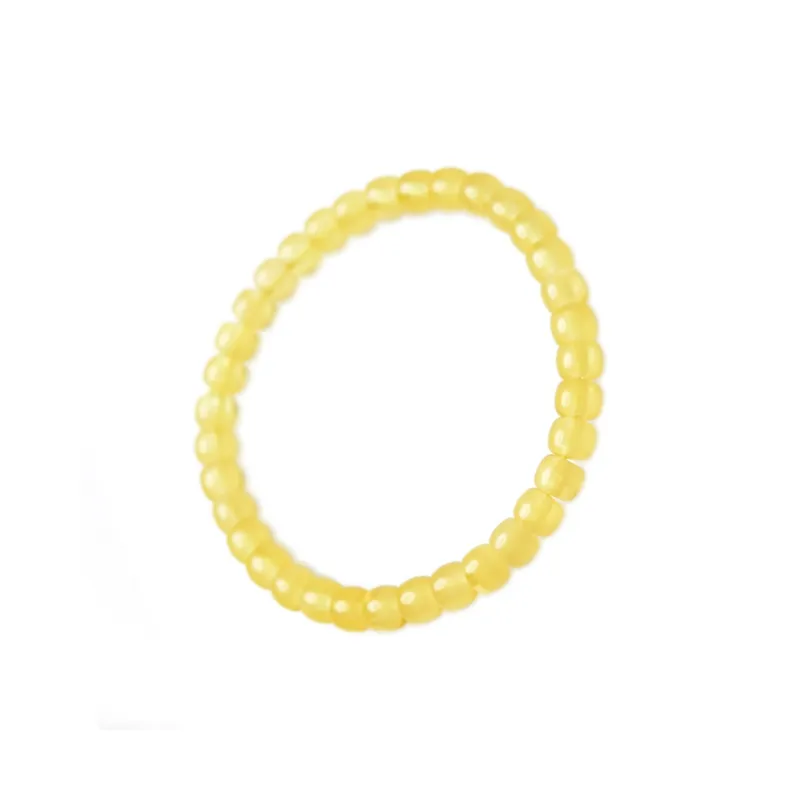 Tokai Family Beeswax Jade Bracelets Women's-4