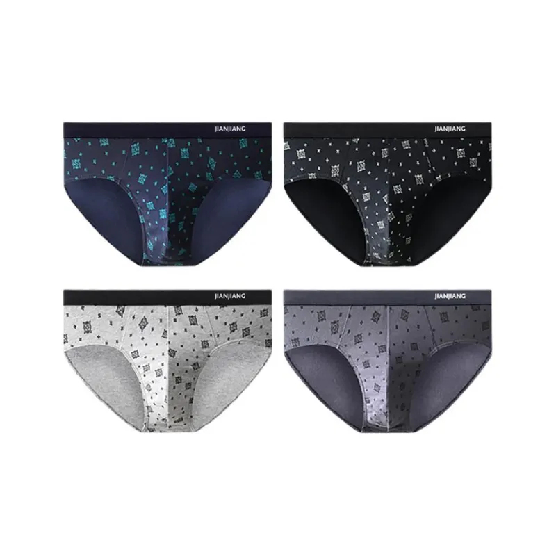 Master Men Underpants-5
